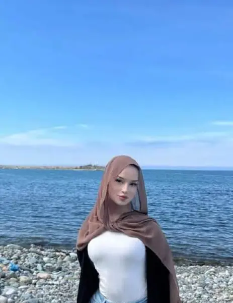 ATAŞEHİR VIP Escort YAĞMUR - Doğrulanmış Model