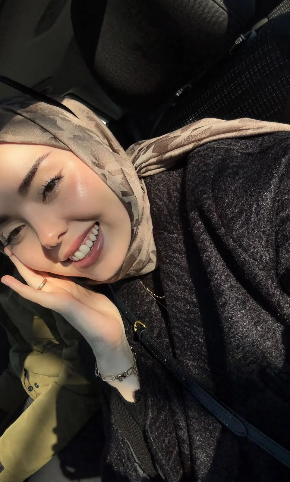 ATAŞEHİR VIP Escort PINAR - Doğrulanmış Model